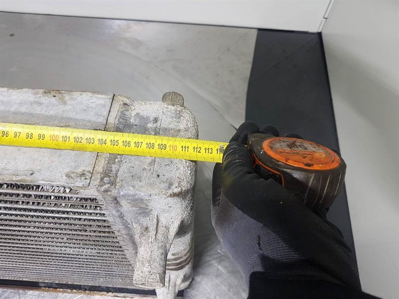 Hyundai HL760-9 - Cooler/Kühler/Koeler - Moteur et pièces pour Engins de chantier: photos 4 Hyundai HL760-9 - Cooler/Kühler/Koeler - Moteur et pièces pour Engins de chantier: photos 4