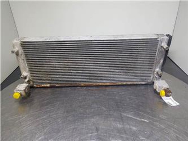 Hyundai HL760-9 - Cooler/Kühler/Koeler - Moteur et pièces pour Engins de chantier: photos 1 Hyundai HL760-9 - Cooler/Kühler/Koeler - Moteur et pièces pour Engins de chantier: photos 1