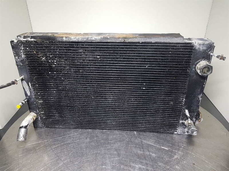 Hyundai HL760-9 - Cooler/Kühler/Koeler - Moteur et pièces pour Engins de chantier: photos 3 Hyundai HL760-9 - Cooler/Kühler/Koeler - Moteur et pièces pour Engins de chantier: photos 3