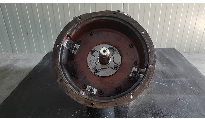 Ingersoll Rand P70WN - Compressor/Kompressor - Compresseur d'air: photos 2 Ingersoll Rand P70WN - Compressor/Kompressor - Compresseur d'air: photos 2