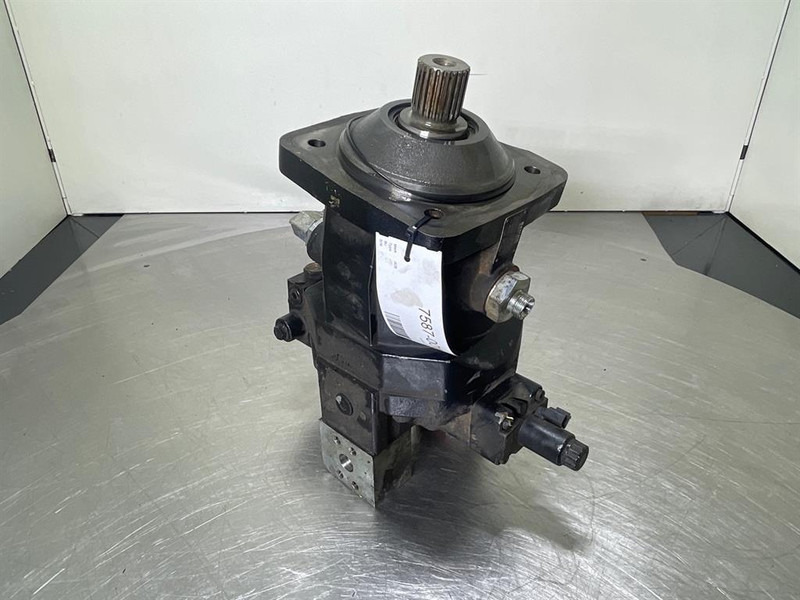 JCB 400/C7266-Rexroth A6VM215EP-Drive motor/Fahrmotor - Hydraulique pour Engins de chantier: photos 3 JCB 400/C7266-Rexroth A6VM215EP-Drive motor/Fahrmotor - Hydraulique pour Engins de chantier: photos 3