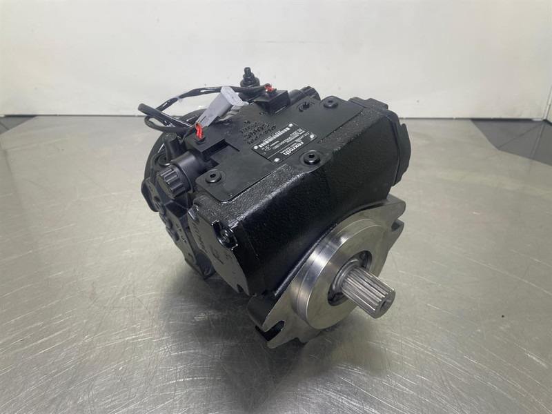 JCB 409 ZX-20/925291-Rexroth A4VG56-Drive pump/Rijpomp - Hydraulique pour Engins de chantier: photos 2 JCB 409 ZX-20/925291-Rexroth A4VG56-Drive pump/Rijpomp - Hydraulique pour Engins de chantier: photos 2