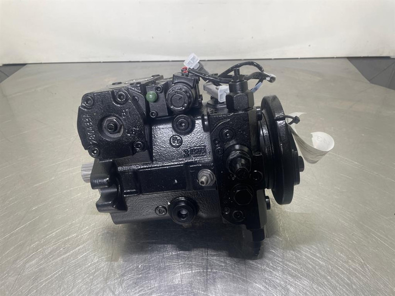 JCB 409 ZX-20/925291-Rexroth A4VG56-Drive pump/Rijpomp - Hydraulique pour Engins de chantier: photos 3 JCB 409 ZX-20/925291-Rexroth A4VG56-Drive pump/Rijpomp - Hydraulique pour Engins de chantier: photos 3