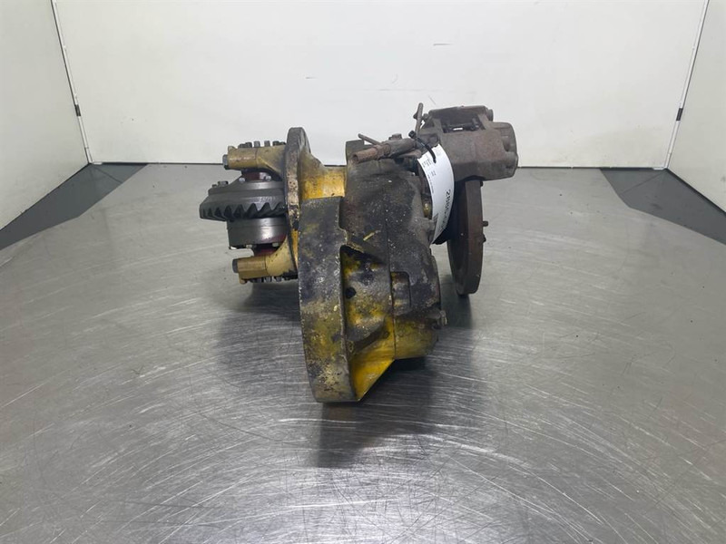 Boîte de vitesse pour Engins de chantier JCB 409 ZX - Transmission/Getriebe/Transmissiebak: photos 7