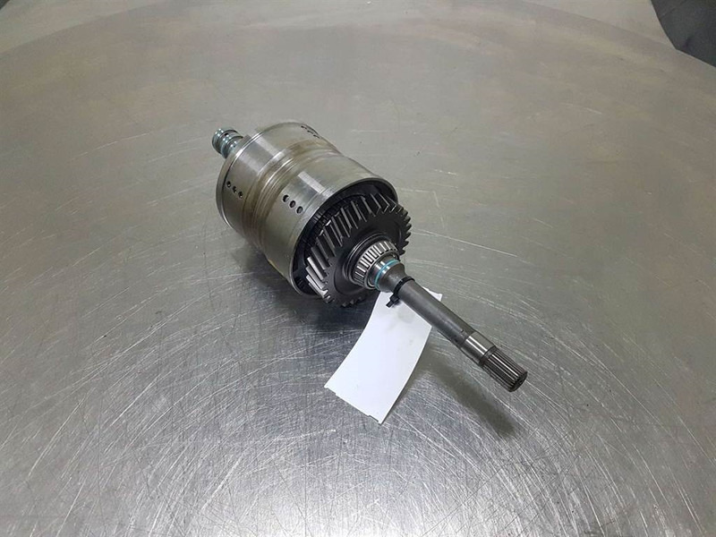 JCB 459/50022-449/02001-449/02002 - Transmission parts - Boîte de vitesse pour Engins de chantier: photos 4 JCB 459/50022-449/02001-449/02002 - Transmission parts - Boîte de vitesse pour Engins de chantier: photos 4