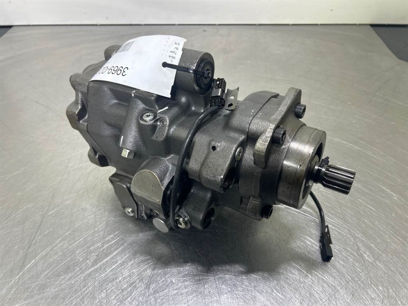 John Deere - Rexroth A40CTI045 - CVT - Hydraulique pour Engins de chantier: photos 1 John Deere - Rexroth A40CTI045 - CVT - Hydraulique pour Engins de chantier: photos 1