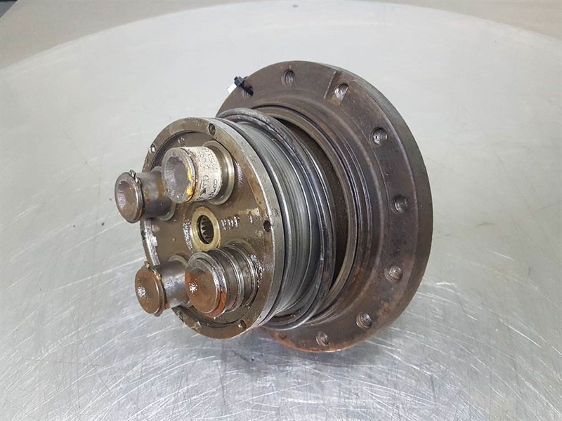 Komatsu PC40/88-KYB MHKAYABAKTMAGA050VP50-Wheel motor - Hydraulique pour Engins de chantier: photos 2 Komatsu PC40/88-KYB MHKAYABAKTMAGA050VP50-Wheel motor - Hydraulique pour Engins de chantier: photos 2