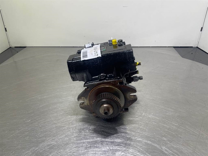Komatsu - Rexroth A4VG71DA1D8/32R-Drive pump/Fahrpumpe - Hydraulique pour Engins de chantier: photos 2 Komatsu - Rexroth A4VG71DA1D8/32R-Drive pump/Fahrpumpe - Hydraulique pour Engins de chantier: photos 2