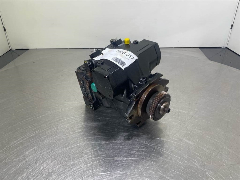 Komatsu - Rexroth A4VG71DA1D8/32R-Drive pump/Fahrpumpe - Hydraulique pour Engins de chantier: photos 3 Komatsu - Rexroth A4VG71DA1D8/32R-Drive pump/Fahrpumpe - Hydraulique pour Engins de chantier: photos 3