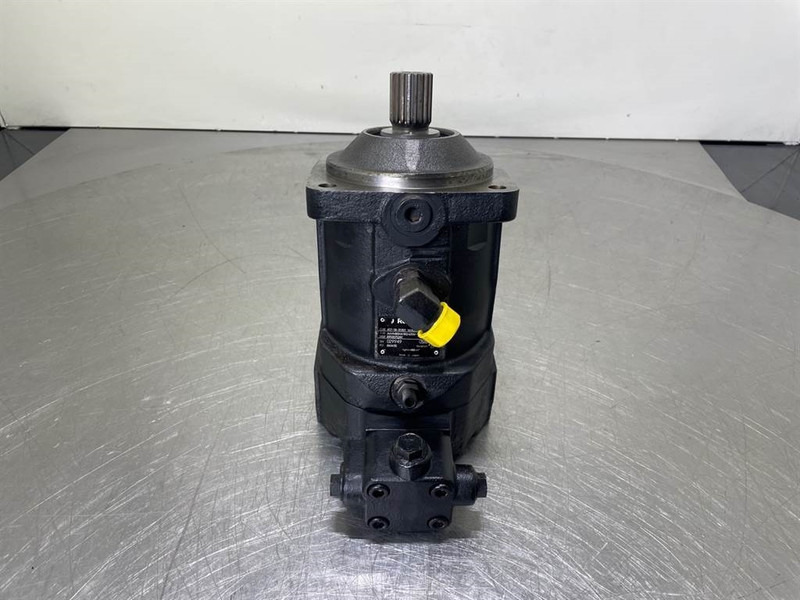 Komatsu WA200-5-Rexroth A6VM80HA1R2/63W-Drive motor - Hydraulique pour Engins de chantier: photos 5 Komatsu WA200-5-Rexroth A6VM80HA1R2/63W-Drive motor - Hydraulique pour Engins de chantier: photos 5