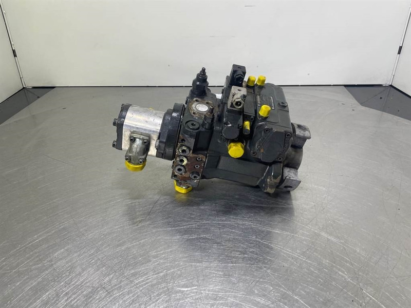 Komatsu WA80-Rexroth A4VG40DA1D4/32R-Drive pump/Fahrpumpe - Hydraulique pour Engins de chantier: photos 2 Komatsu WA80-Rexroth A4VG40DA1D4/32R-Drive pump/Fahrpumpe - Hydraulique pour Engins de chantier: photos 2
