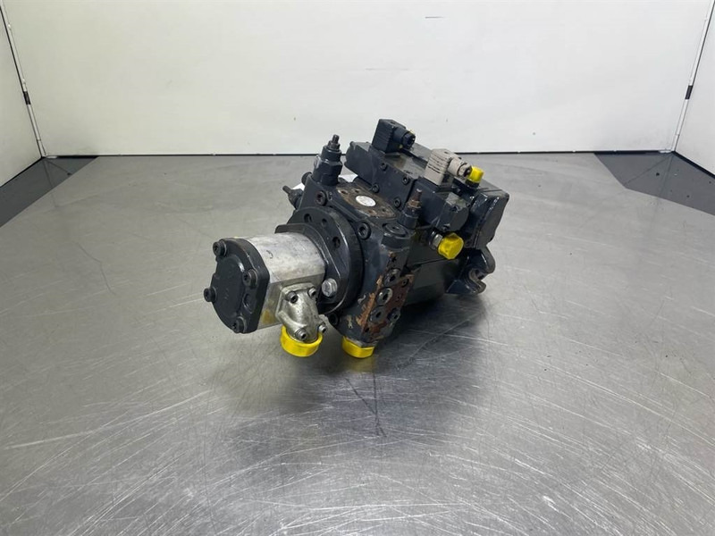 Komatsu WA80-Rexroth A4VG40DA1D4/32R-Drive pump/Fahrpumpe - Hydraulique pour Engins de chantier: photos 5 Komatsu WA80-Rexroth A4VG40DA1D4/32R-Drive pump/Fahrpumpe - Hydraulique pour Engins de chantier: photos 5