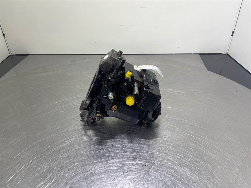 Komatsu WA80-Rexroth A4VG40EP3D8/32R-Drive pump/Fahrpumpe - Hydraulique pour Engins de chantier: photos 3 Komatsu WA80-Rexroth A4VG40EP3D8/32R-Drive pump/Fahrpumpe - Hydraulique pour Engins de chantier: photos 3