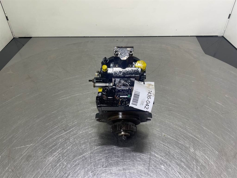 Komatsu WA80-Rexroth A4VG40EP3D8/32R-Drive pump/Fahrpumpe - Hydraulique pour Engins de chantier: photos 2 Komatsu WA80-Rexroth A4VG40EP3D8/32R-Drive pump/Fahrpumpe - Hydraulique pour Engins de chantier: photos 2