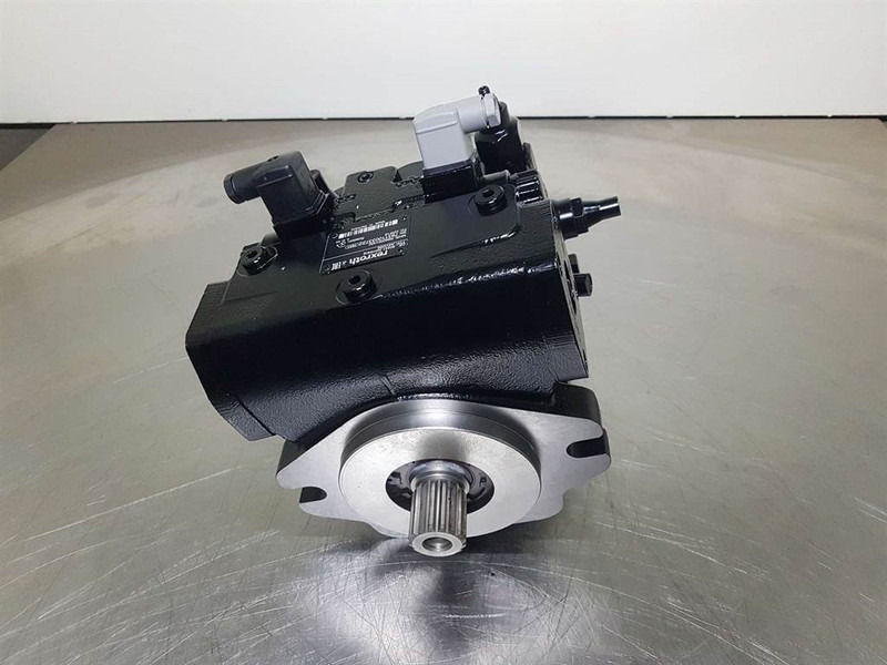 Komatsu WA95-R992001352-A4VG56DA1D2/32R-Drive pump - Hydraulique pour Engins de chantier: photos 4 Komatsu WA95-R992001352-A4VG56DA1D2/32R-Drive pump - Hydraulique pour Engins de chantier: photos 4