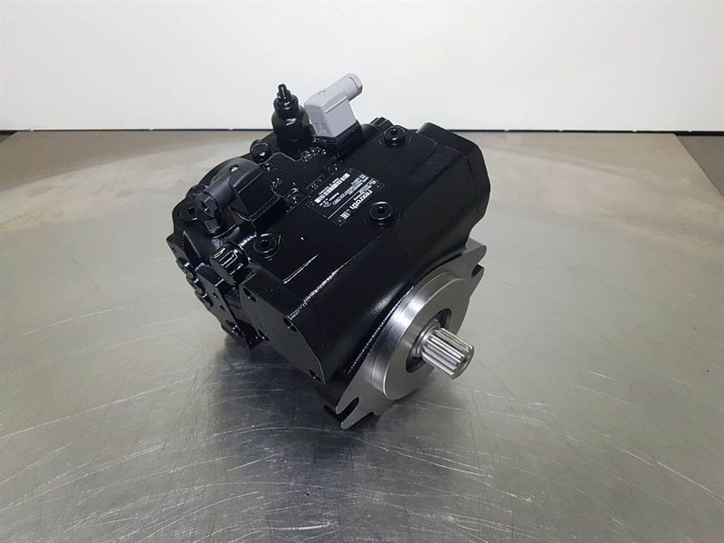 Komatsu WA95-R992001352-A4VG56DA1D2/32R-Drive pump - Hydraulique pour Engins de chantier: photos 1 Komatsu WA95-R992001352-A4VG56DA1D2/32R-Drive pump - Hydraulique pour Engins de chantier: photos 1