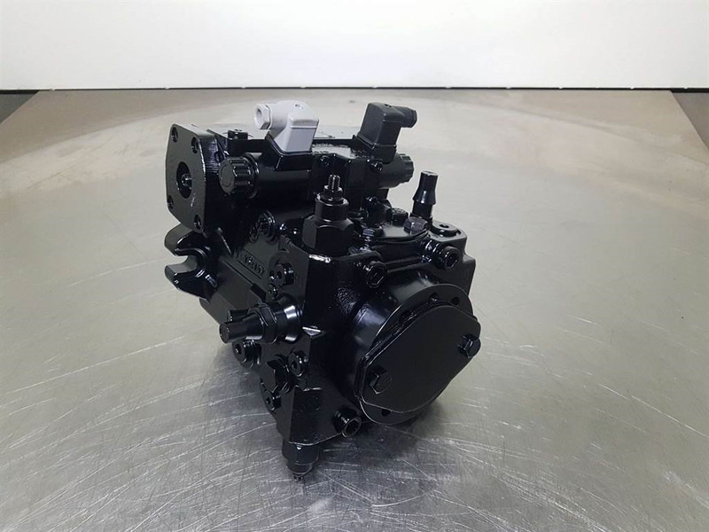 Komatsu WA95-R992001352-A4VG56DA1D2/32R-Drive pump - Hydraulique pour Engins de chantier: photos 3 Komatsu WA95-R992001352-A4VG56DA1D2/32R-Drive pump - Hydraulique pour Engins de chantier: photos 3