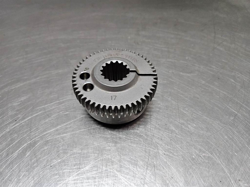 Kramer 480-KTR BoWex 42/48 PB-BS-Flange coupling - Moteur pour Engins de chantier: photos 1 Kramer 480-KTR BoWex 42/48 PB-BS-Flange coupling - Moteur pour Engins de chantier: photos 1