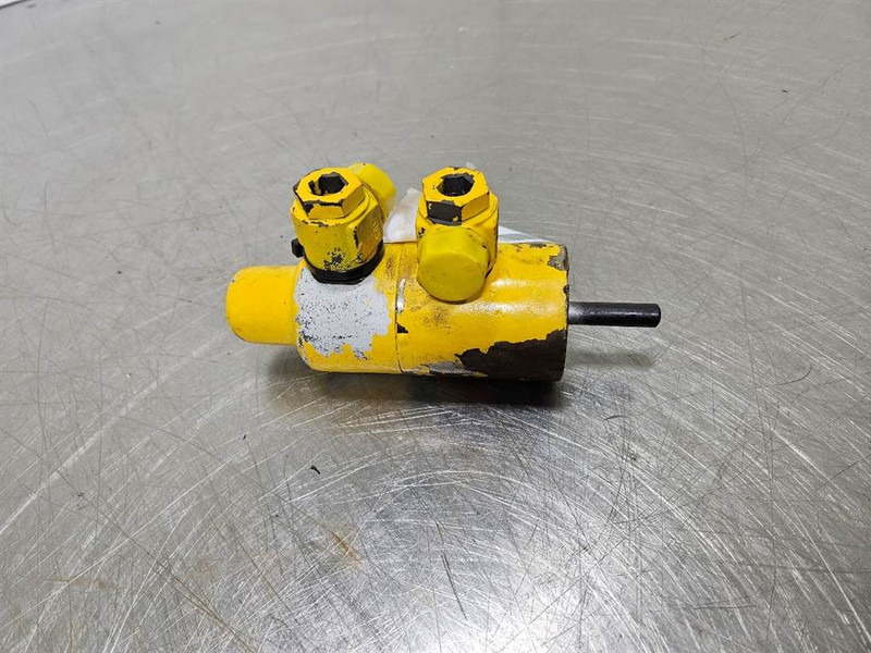 Kramer 512SL-423510224-Valve/Ventile/Ventiel - Hydraulique pour Engins de chantier: photos 2 Kramer 512SL-423510224-Valve/Ventile/Ventiel - Hydraulique pour Engins de chantier: photos 2