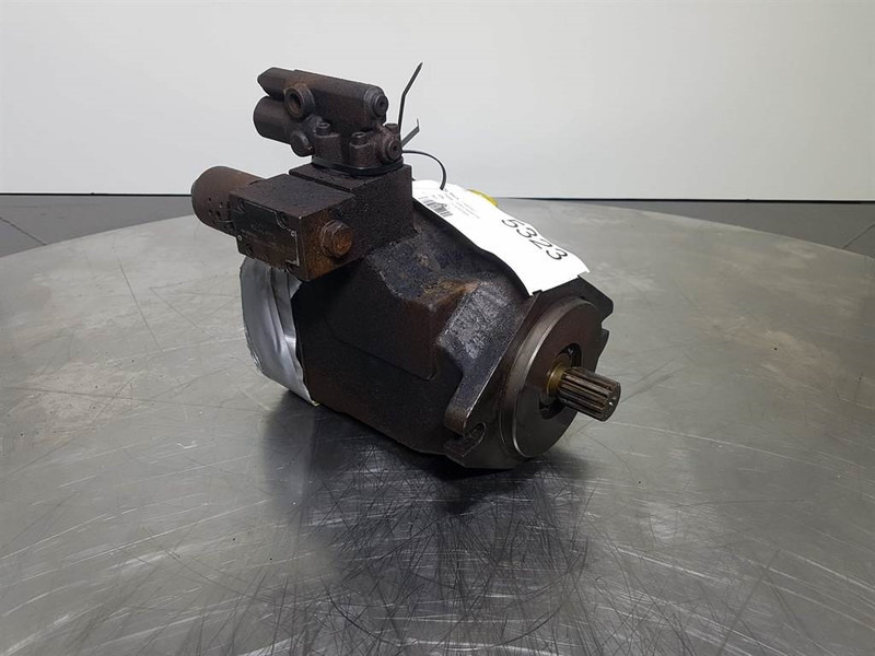 Liebherr 10440655 - Load sensing pump - Hydraulique: photos 1 Liebherr 10440655 - Load sensing pump - Hydraulique: photos 1