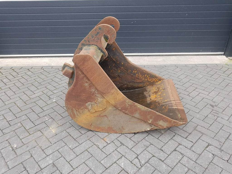 Liebherr A314-Verachtert HG-2-60-100-Bucket/Tieflöffel/Bak - Godet pour Engins de chantier: photos 1 Liebherr A314-Verachtert HG-2-60-100-Bucket/Tieflöffel/Bak - Godet pour Engins de chantier: photos 1