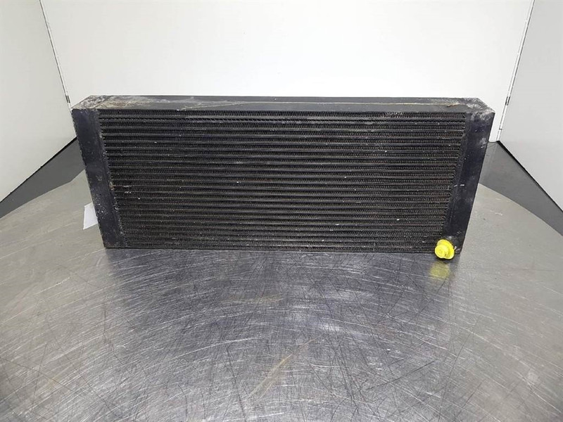 Liebherr A904-10025063-Cooler/Kühler/Koeler - Moteur et pièces pour Engins de chantier: photos 1 Liebherr A904-10025063-Cooler/Kühler/Koeler - Moteur et pièces pour Engins de chantier: photos 1