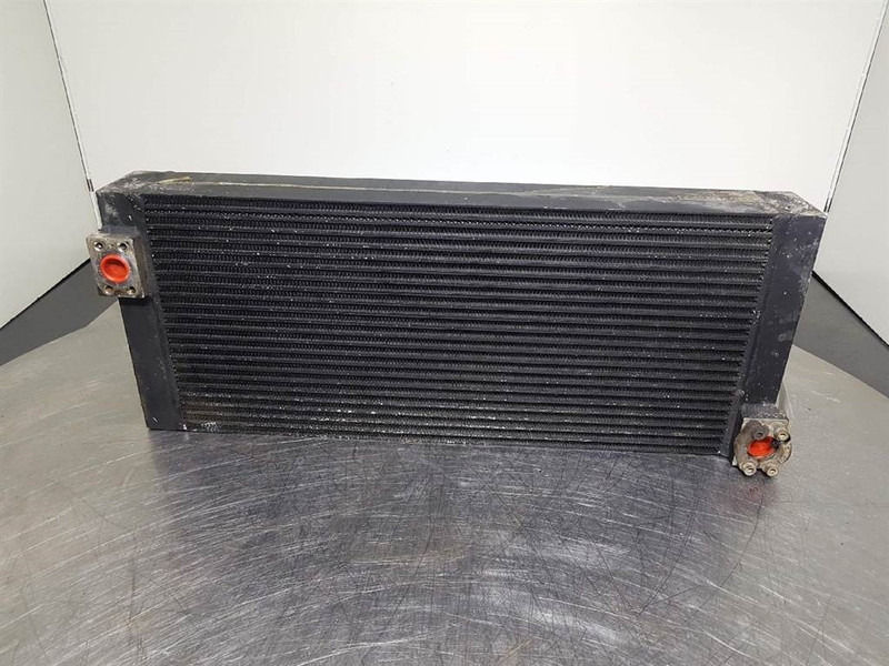 Liebherr A904-10025063-Cooler/Kühler/Koeler - Moteur et pièces pour Engins de chantier: photos 2 Liebherr A904-10025063-Cooler/Kühler/Koeler - Moteur et pièces pour Engins de chantier: photos 2