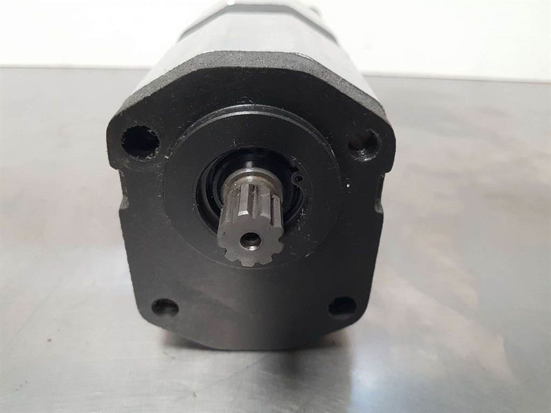 Liebherr A904C-10015344/0517666303-Gearpump/Zahnradpumpe - Hydraulique pour Engins de chantier: photos 5 Liebherr A904C-10015344/0517666303-Gearpump/Zahnradpumpe - Hydraulique pour Engins de chantier: photos 5