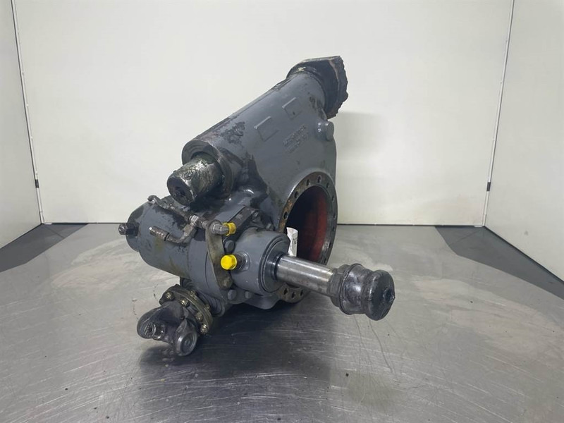 Liebherr A924C-11824264-Differential/Differentieel - Essieu et pièces pour Engins de chantier: photos 1 Liebherr A924C-11824264-Differential/Differentieel - Essieu et pièces pour Engins de chantier: photos 1