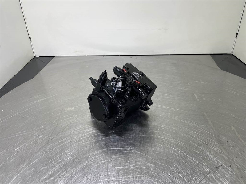 Liebherr L506/L507-5717293-A4VG40-Drive pump/Fahrpumpe - Hydraulique pour Engins de chantier: photos 4 Liebherr L506/L507-5717293-A4VG40-Drive pump/Fahrpumpe - Hydraulique pour Engins de chantier: photos 4