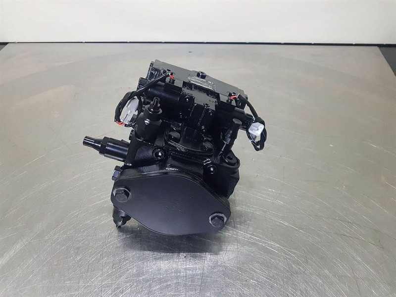 Liebherr L506/L507/L508-10023219-Rexroth A4VG40-Drive pump - Hydraulique pour Engins de chantier: photos 5 Liebherr L506/L507/L508-10023219-Rexroth A4VG40-Drive pump - Hydraulique pour Engins de chantier: photos 5
