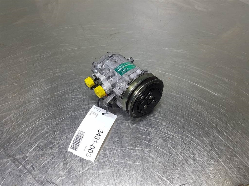 Liebherr L507-Sanden SD7B10-7170-Compressor/Kompressor - Compresseur de climatisation pour Engins de chantier: photos 1 Liebherr L507-Sanden SD7B10-7170-Compressor/Kompressor - Compresseur de climatisation pour Engins de chantier: photos 1