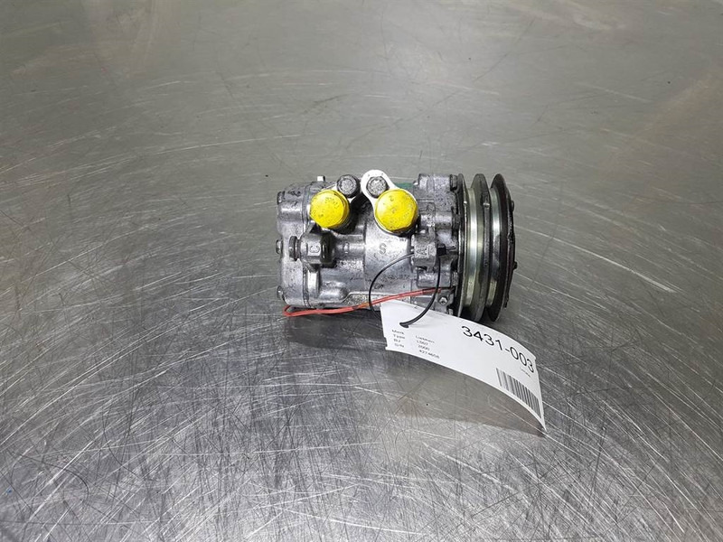 Liebherr L507-Sanden SD7B10-7170-Compressor/Kompressor - Compresseur de climatisation pour Engins de chantier: photos 3 Liebherr L507-Sanden SD7B10-7170-Compressor/Kompressor - Compresseur de climatisation pour Engins de chantier: photos 3
