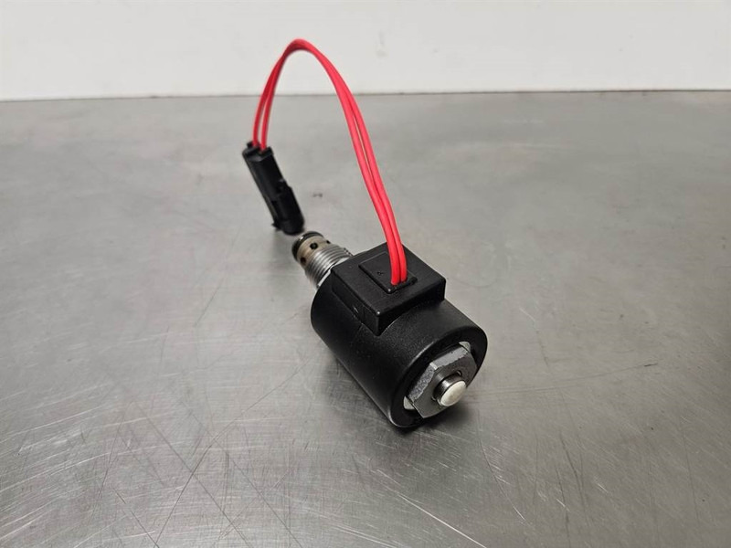 Liebherr L510-10475990-Pressure relief valve/Prop. Ventiel - Hydraulique pour Engins de chantier: photos 5 Liebherr L510-10475990-Pressure relief valve/Prop. Ventiel - Hydraulique pour Engins de chantier: photos 5