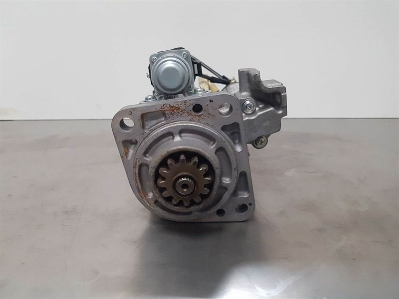 Liebherr LH22M-24V 12T 5,0KW-Starter/Anlasser/Startmotor - Moteur pour Engins de chantier: photos 3 Liebherr LH22M-24V 12T 5,0KW-Starter/Anlasser/Startmotor - Moteur pour Engins de chantier: photos 3