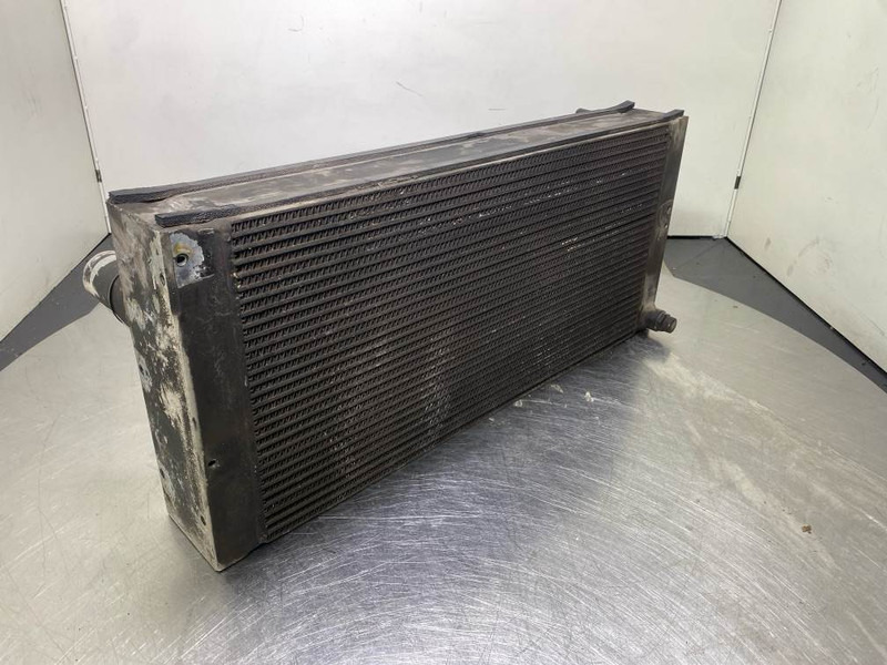 Liebherr LH24M-11831725-Cooler/Kühler/Koeler - Moteur pour Engins de chantier: photos 3 Liebherr LH24M-11831725-Cooler/Kühler/Koeler - Moteur pour Engins de chantier: photos 3