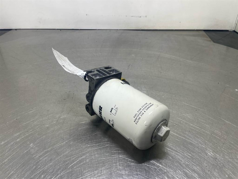 Liebherr LH24M-12455531/12887425-Fuel filter - Moteur pour Engins de chantier: photos 4 Liebherr LH24M-12455531/12887425-Fuel filter - Moteur pour Engins de chantier: photos 4