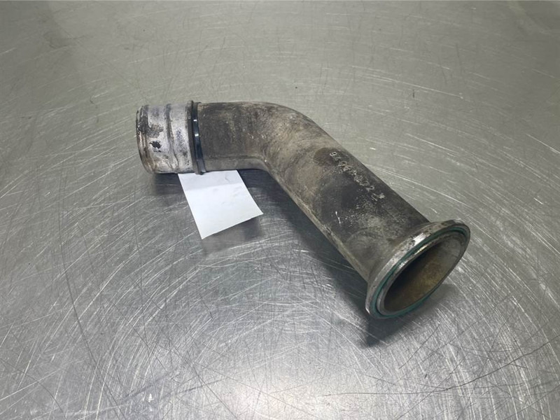 Liebherr LH24M-94086072-Pipe elbow/Rohrbogen/Leiding - Moteur pour Engins de chantier: photos 2 Liebherr LH24M-94086072-Pipe elbow/Rohrbogen/Leiding - Moteur pour Engins de chantier: photos 2