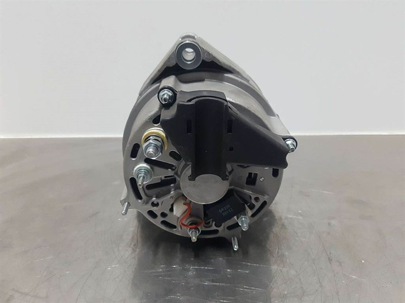 Liebherr LH30-24V 100A-Alternator/Lichtmaschine/Dynamo - Moteur pour Engins de chantier: photos 4 Liebherr LH30-24V 100A-Alternator/Lichtmaschine/Dynamo - Moteur pour Engins de chantier: photos 4