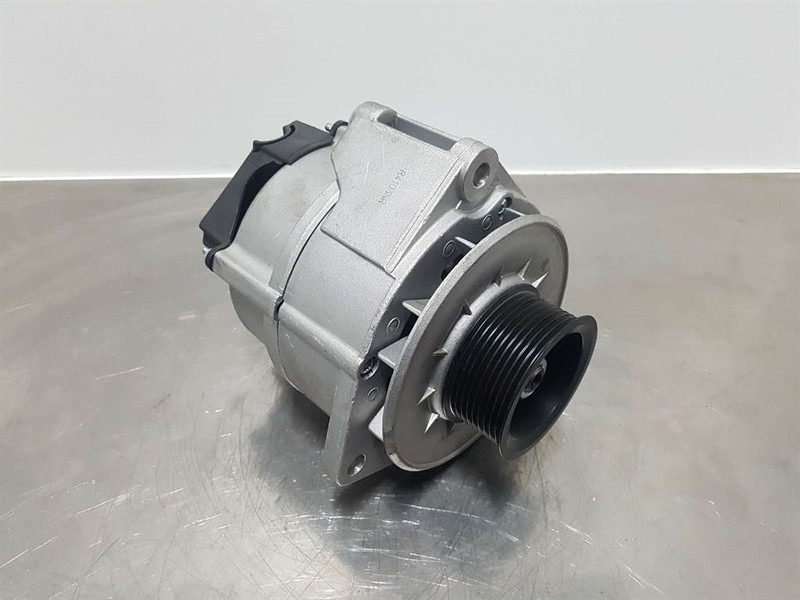 Liebherr LH30-24V 100A-Alternator/Lichtmaschine/Dynamo - Moteur pour Engins de chantier: photos 1 Liebherr LH30-24V 100A-Alternator/Lichtmaschine/Dynamo - Moteur pour Engins de chantier: photos 1