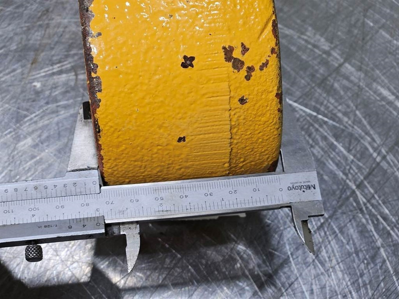 Flèche pour Engins de chantier Liebherr - Shift lever/Umlenkhebel/Duwstuk: photos 6 Flèche pour Engins de chantier Liebherr - Shift lever/Umlenkhebel/Duwstuk: photos 6