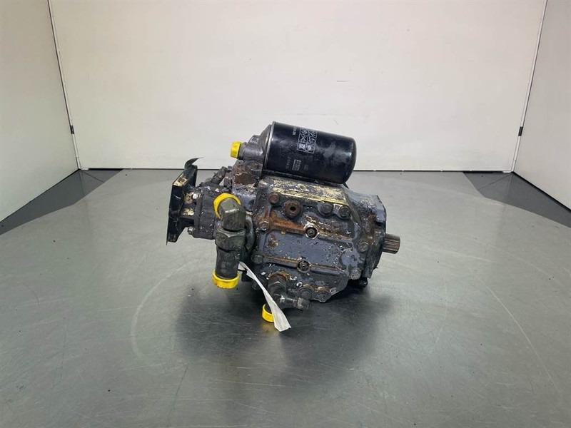 Linde BPV100 R - Drive pump/Fahrpumpe/Rijpomp - Hydraulique pour Engins de chantier: photos 5 Linde BPV100 R - Drive pump/Fahrpumpe/Rijpomp - Hydraulique pour Engins de chantier: photos 5