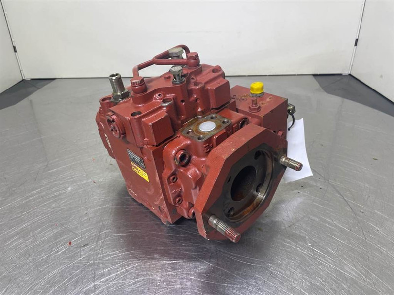 Linde H50/H80-BPV100-H60R-Drive pump/Fahrpumpe/Rijpomp - Hydraulique pour Engins de chantier: photos 5 Linde H50/H80-BPV100-H60R-Drive pump/Fahrpumpe/Rijpomp - Hydraulique pour Engins de chantier: photos 5