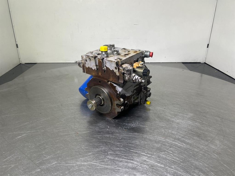 Linde HPV75-02 0000 - Drive pump/Fahrpumpe/Rijpomp - Hydraulique pour Engins de chantier: photos 3 Linde HPV75-02 0000 - Drive pump/Fahrpumpe/Rijpomp - Hydraulique pour Engins de chantier: photos 3