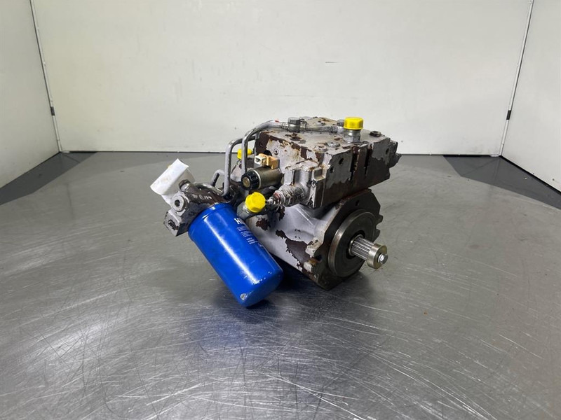Linde HPV75-02 0000 - Drive pump/Fahrpumpe/Rijpomp - Hydraulique pour Engins de chantier: photos 1 Linde HPV75-02 0000 - Drive pump/Fahrpumpe/Rijpomp - Hydraulique pour Engins de chantier: photos 1