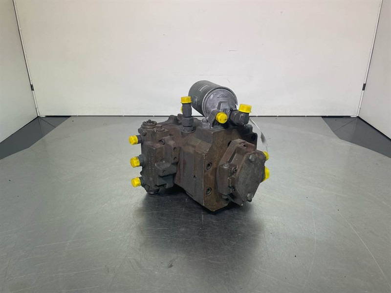 Linde -Hencon 633707800-Drive pump/Fahrpumpe/Rijpomp - Hydraulique pour Engins de chantier: photos 2 Linde -Hencon 633707800-Drive pump/Fahrpumpe/Rijpomp - Hydraulique pour Engins de chantier: photos 2