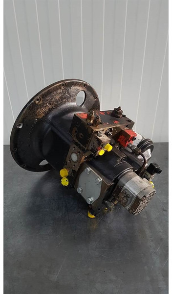 Linde - O&K - Load sensing pump - Hydraulique: photos 1 Linde - O&K - Load sensing pump - Hydraulique: photos 1