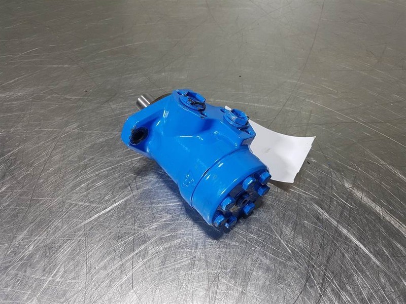 M+S Hydraulic MP100CU/4 - Hydraulic motor/Hydrauli - Hydraulique: photos 3 M+S Hydraulic MP100CU/4 - Hydraulic motor/Hydrauli - Hydraulique: photos 3