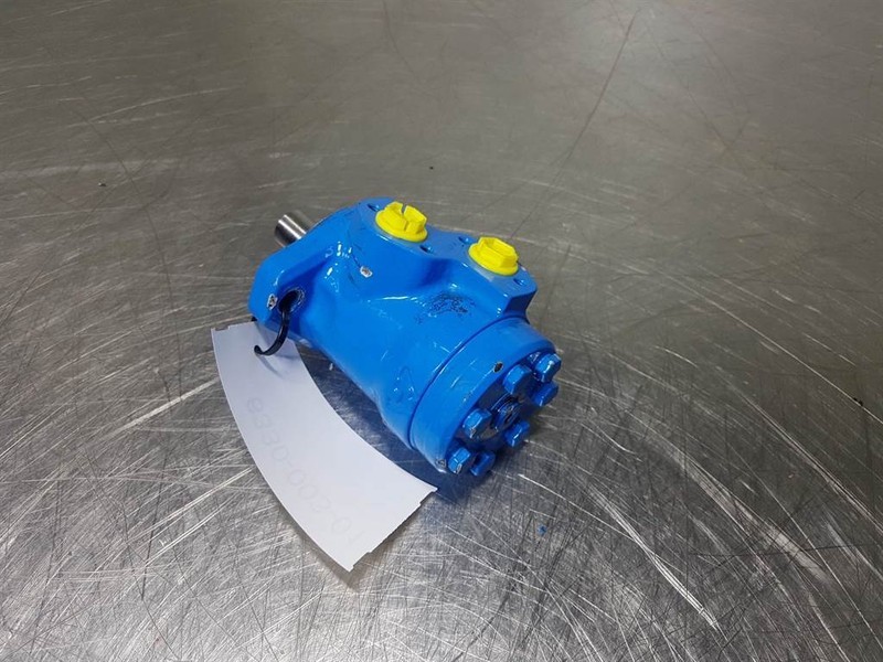 M+S Hydraulic MP32CU/4 - Hydraulic motor/Hydraulik - Hydraulique: photos 3 M+S Hydraulic MP32CU/4 - Hydraulic motor/Hydraulik - Hydraulique: photos 3