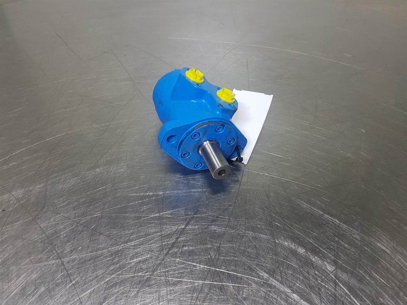 M+S Hydraulic MP50CU/4 - Hydraulic motor/Hydraulik - Hydraulique: photos 1 M+S Hydraulic MP50CU/4 - Hydraulic motor/Hydraulik - Hydraulique: photos 1